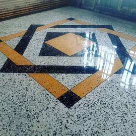 Meru Maua Terrazzo Installation Services