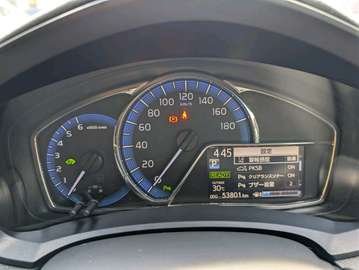 Toyota fielder, 2020 model, hybrid system, 51,000km