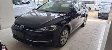 Volkswagen Golf TSi black 2018