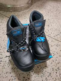 Vaultex Safety Boots