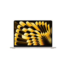13-inch MacBook Air M5 24GB|1TB 10C CPU, 10C GPU-Starlight