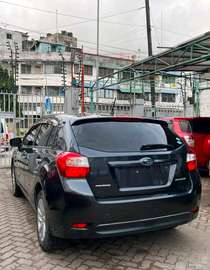 SUBARU IMPREZA 2016MODEL
