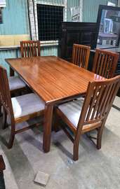 Dining Minimal 4 seater