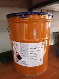 Sikatopseal 501/Master seal 501