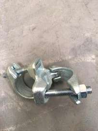 Scaffolding clamps for sale/hire