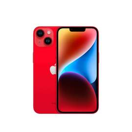 iPhone 14 128GB ProductRed