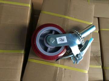 Castor wheels for sale