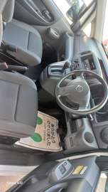 NISSAN NV200 2018MODEL