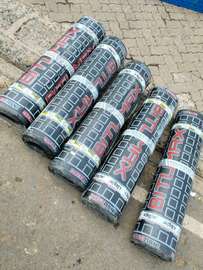 Waterproofing App Membrane