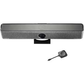 Barco ClickShare All-in-One Video Bar Core