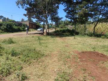 Prime 0.138Ha Plot – Thogoto, Kikuyu (Near Southern Bypass)