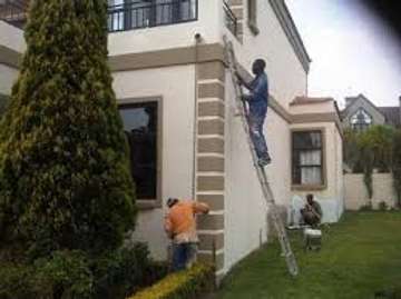 Professional House Painting Flooring Tiling & Decorating