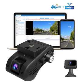 4g Fleet Dash Cam JC400