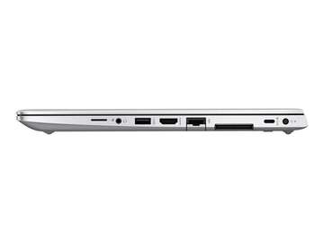 HP AMD 745G6 RYZEN PRO 5,8GB,256,2GB GRAPHICS