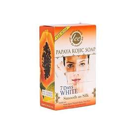 Original Papaya Kojic Soap
