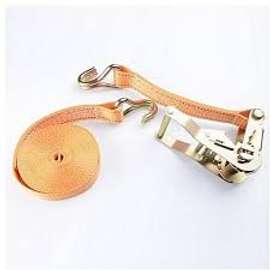 Tolsen Ratchet Tie Down 9 Mtrs X 50mm (62265)