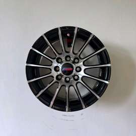 Rims and tyres