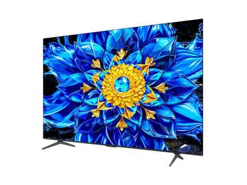 TCL 65P8L primium qd-mini led