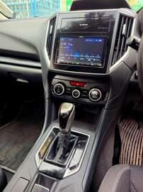 2019 SUBARU IMPREZA
