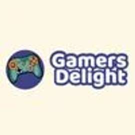 Gamerz Delight