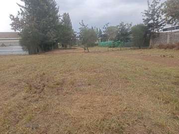 1/2 acre selling matuu