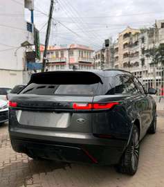 range rover veler used d240 hse