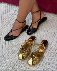 summer sandals