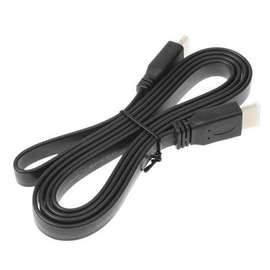 High Speed Flat HDMI Cable 3M