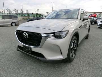 Mazda CX30
