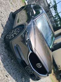 MAZDA CX-5 PETROL