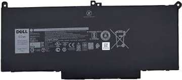 DELL Latitude P73G001 P73G002 P28S001 P28S002 battery