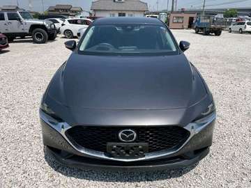 MAZDA 3 SEDAN 2021MODEL 20S PROACTIVE
