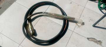 Sweden Poker shaft