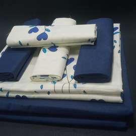 Mix and match cotton Bedsheets