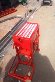Candle mould Machine