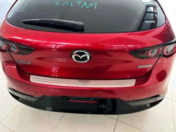 Mazda 3 sedan 2019