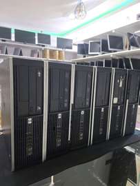 Hpdesktop