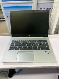 HP ELITEBOOK 830 G5 CI5 8TH GEN