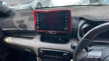 TOYOTA YARIS 2020MODEL SPORT