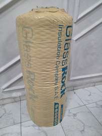 Top quality glass wool/rock