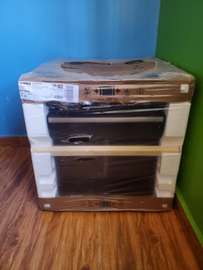 BOSCH Built-In Oven HHF113BA0B, 60CM