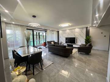 3 Bed Apartment with En Suite at Kileleshwa