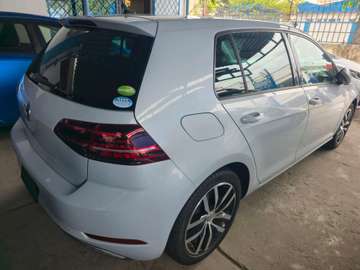 VW GOLF MK7.5 1400CC 2019