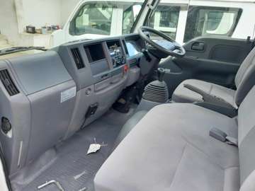 MAZDA TITAN 2018MODEL