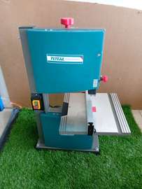 Total Band Saw