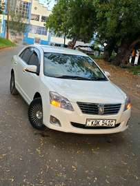 TOYOTA PREMIO 1800CC 2016MODEL