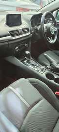 Mazda Axela petrol Sport 2018 petrol