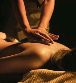 Mobile Massage for ladies at kakamega