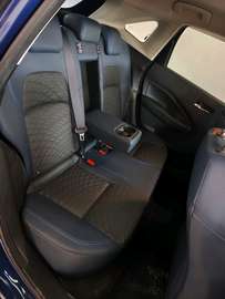 NISSAN NOTE E-POWER