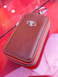 Car key case.